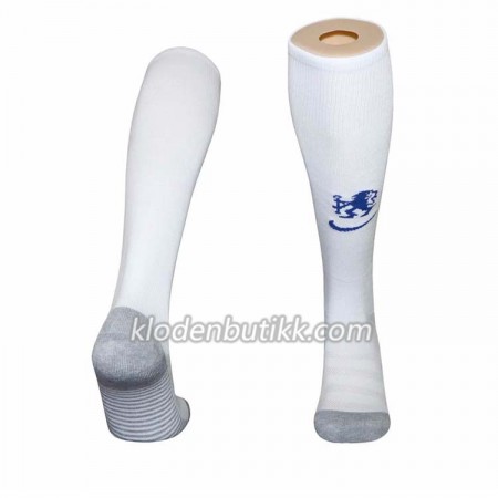 Chelsea Hjemme Strømpe 2020-2021